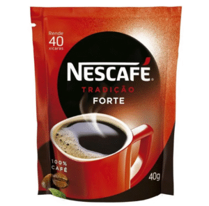 CAFE SOLUVEL NESCAFE TRADICAO 40G