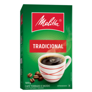 CAFE MELITTA TRADICIONAL 500G
