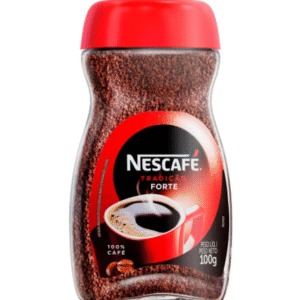 CAFE NESCAFE TRADICAO 100G