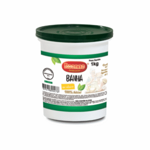 BANHA ROANNA POTE DE 1KG