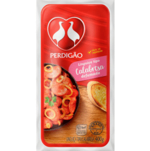 CALABRESA PERDIGAO 400G