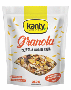 GRANOLA KANTY 250G