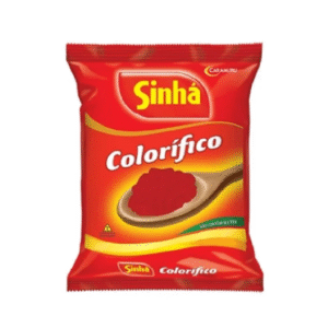 TEMPERO COLORAU - SINHA   100G