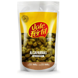 ALCAPARRA V.FERTIL SACHE 160G
