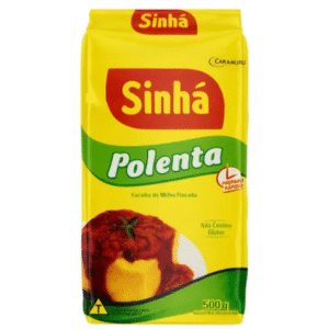 POLENTA SINHA 500G