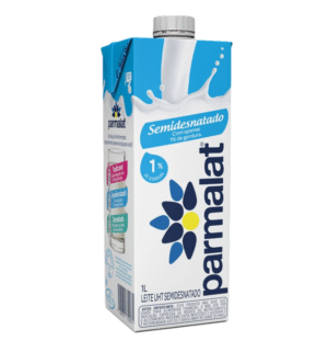 LEITE L.V PARMALAT 1LT SEMIDES