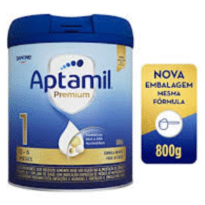 APTAMIL PREMIUM 1 LATA 800GR