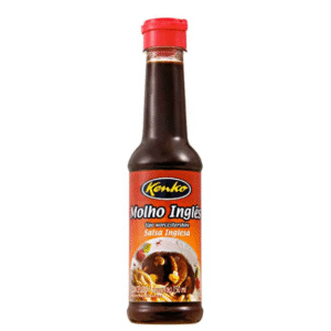 MOLHO INGLES KENKO 150ML