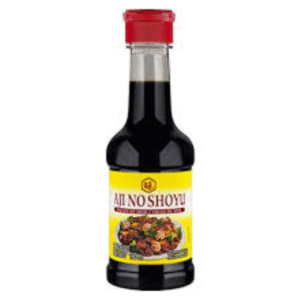 MOLHO AJI-NO-SHOYU DAV 150ML