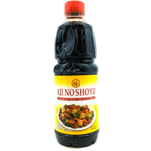 MOLHO AJI-NO-SHOYU 500ML