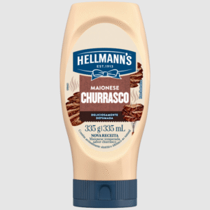 MAION HELLM CHURRASCO 335G