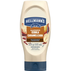 MAION HELLM CEBOLA CARAMELIZADA 335G