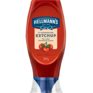 CATCHUP HELLM TRAD SQZ 380G