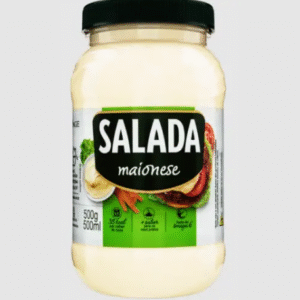 MAIONESE SALADA 500GR SEARA PET