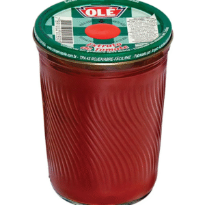 EXTRATO DE TOMATE COPO OLE 190G