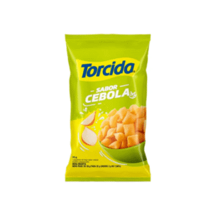TORCIDA CEBOLA 35G