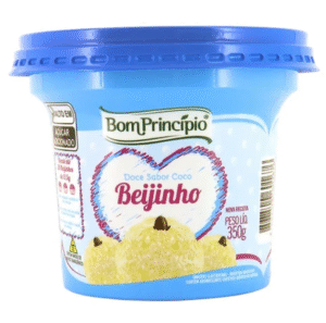 BEIJINHO BOM PIRNCIPIO 350G
