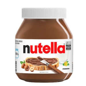 NUTELLA 350G