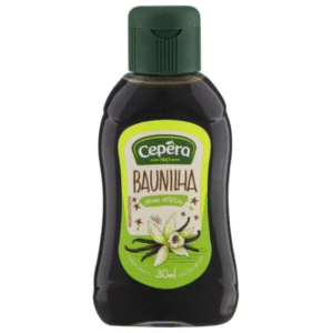 AROMA ARTIFICIAL BAUN CEPERA 30ML