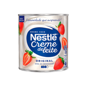 CREME LEITE NESTLE LT 300G