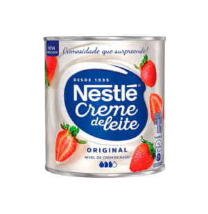 CREME LEITE NESTLE LT 300G