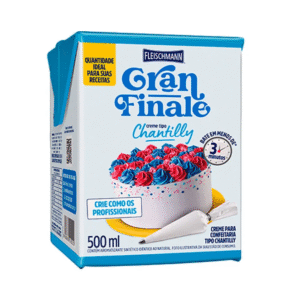 CHANTILLY GRAN FINALE 500ML