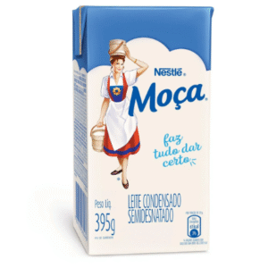 MOCA LEITE COND TRDL CAIXINHA 395G