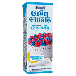 CHANTILLY GRAN FINALLE 1L
