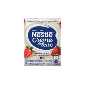 NESTLE CREME DE LEITE UHT  200G