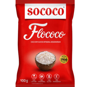 FLOCOCO 100G