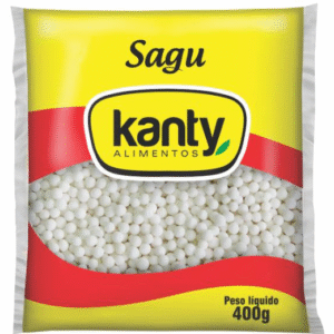 SAGU KANTY  400G