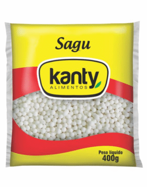 SAGU KANTY  400G