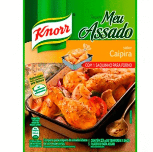 TEMP KNORR MEUASSADO CAIPIRA 23G