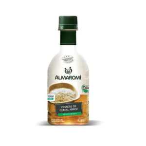 ALMAROMI VINAGRE DE CEREAL ARR 400ML