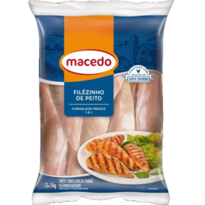 FILEZINHO DE PEITO MACEDO PCT 1KG