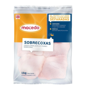 SOBRECOXA MACEDO 1K