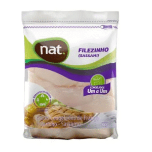 FILEZINHO SASSAMI NAT 1KG