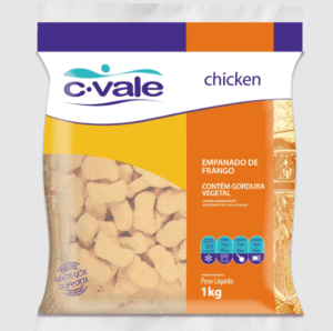 MINI CHICKEN CG ALM 1KG C-VALE