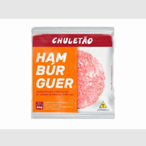HAMB MISTO CHULETAO 56G