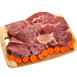 PALETA C/ OSSO BOVINA