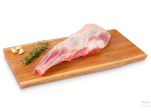 PALETA DE CORDEIRO