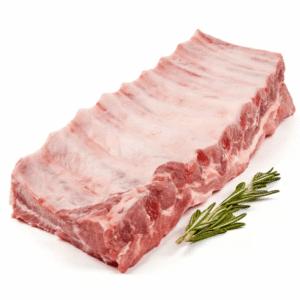 COSTELA SEM PELE SUINA KG