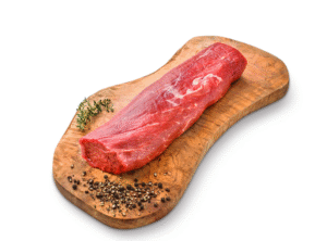 FILÉ MIGNON KG
