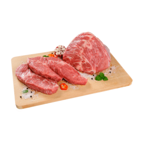CUPIM GRILL BOVINO KG
