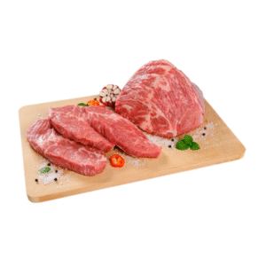 CUPIM GRILL BOVINO KG