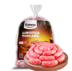 LINGUIÇA TOSCANA FRIMESA