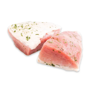 PICANHA SUINA TEMPERADA