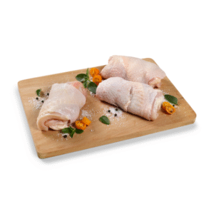 FRANGO FILE COXA/SOBRECOXA SEM OSSO