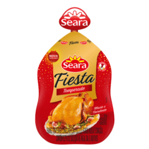 AVE NATALINA FIESTA