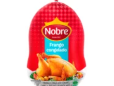 PEITO COM OSSO NOBRE